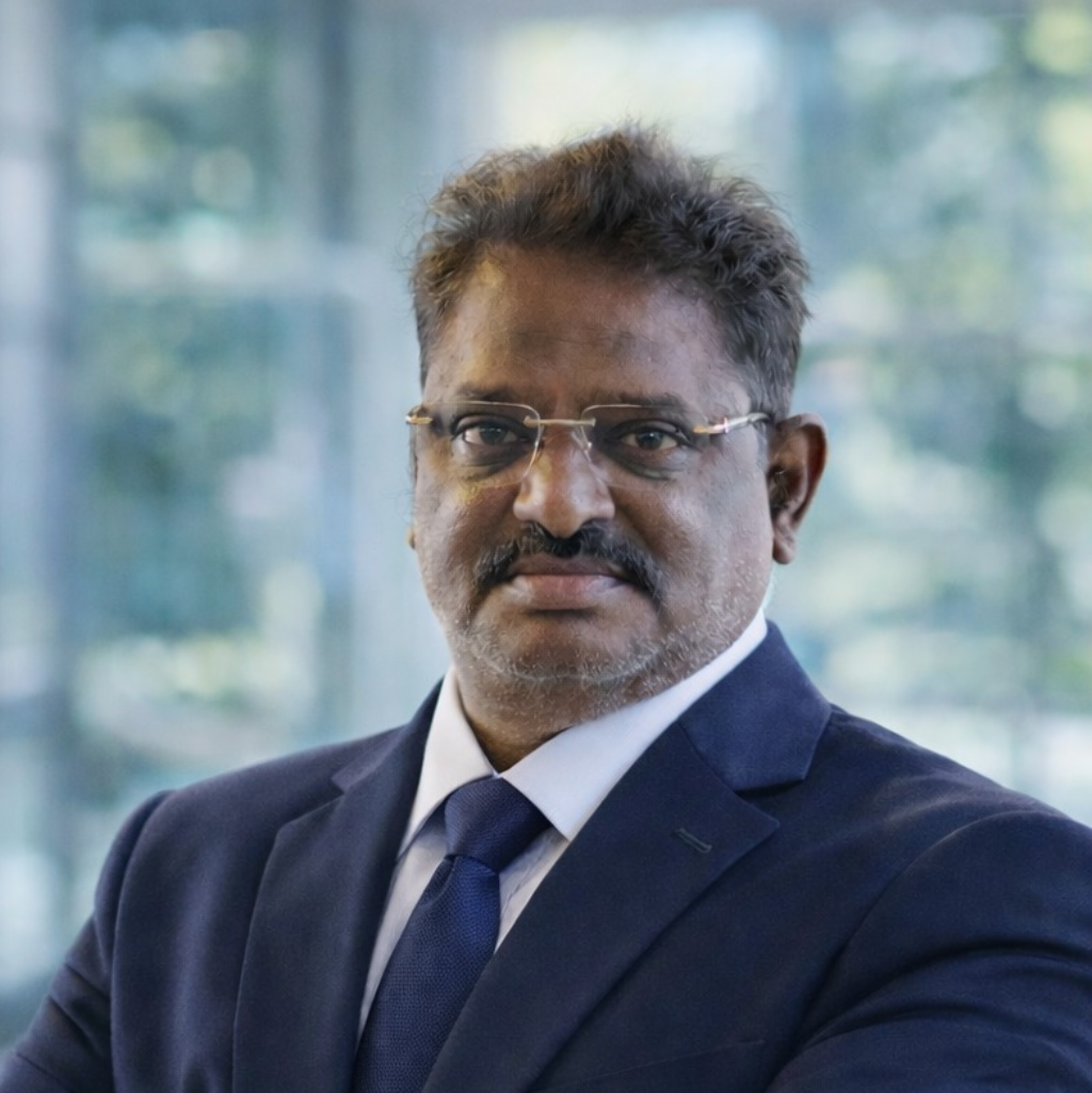 Mr. Koti Reddy Appidi